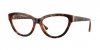 OKULARY KOREKCYJNE VOGUE EYEWEAR VO 5610B W656 52 ROZMIAR M